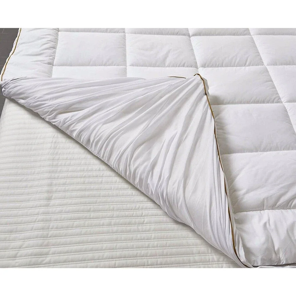 Elle Decor Mattress Topper With 2 Inch Gusset